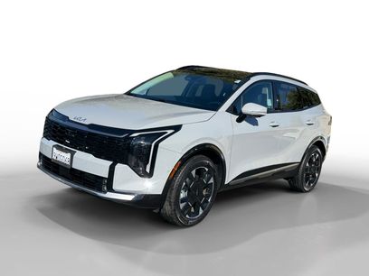 Used 2026 Kia Sportage SX