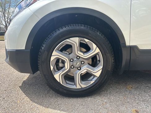 Used 2019 Honda CR-V EX-L image 9