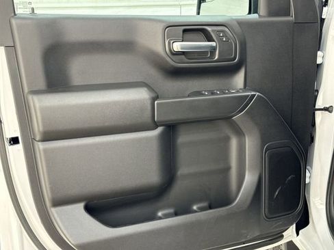 New 2026 GMC Sierra 1500 Pro w/ Pro Value Package RWD image 21