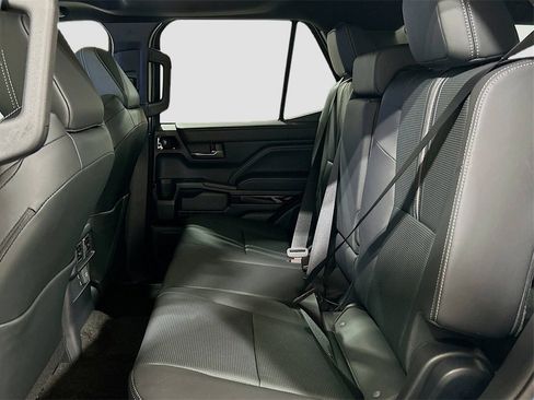 New 2025 Toyota 4Runner Limited image 25