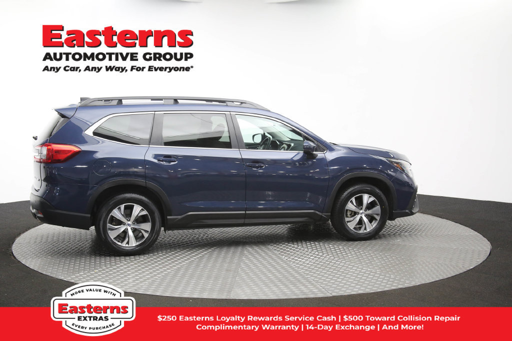 Used 2025 Subaru Ascent Premium AWD/4WD image 47