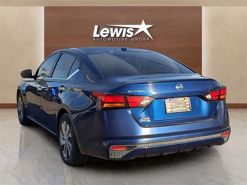 Used 2019 Nissan Altima 2.5 S image 3