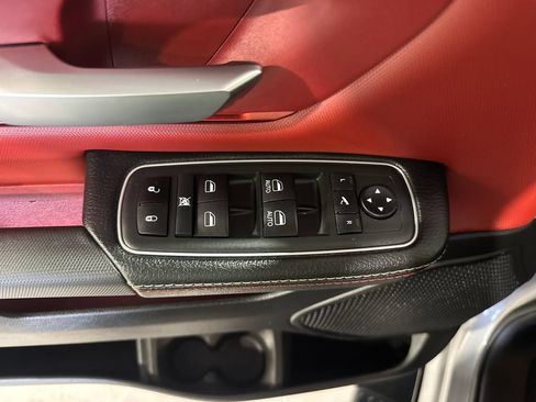 Used 2020 RAM 1500 Rebel w/ Level 2 Equipment Group AWD/4WD image 18