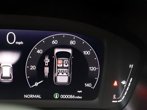 New 2026 Honda Passport TrailSport image 19