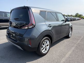 Used 2024 Kia Soul LX w/ Option Group 015 FWD video 2