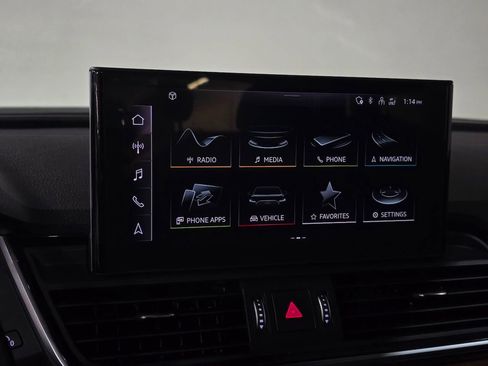 Used 2023 Audi Q5 2.0T Premium Plus image 26