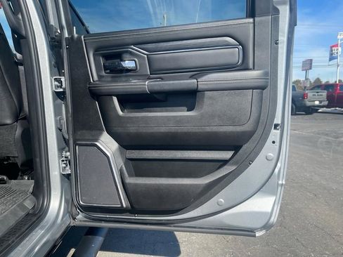 Used 2024 RAM 2500 Power Wagon w/ Level 2 Equipment Group image 17