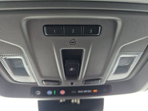 Used 2023 GMC Sierra 1500 SLT w/ SLT Premium Package image 21