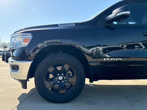 Used 2022 RAM 1500 Lone Star RWD image 5