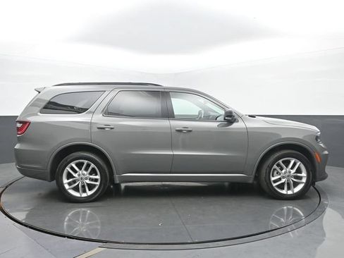 Used 2024 Dodge Durango GT AWD/4WD image 6