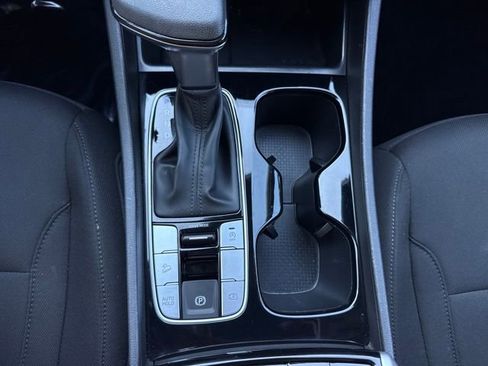 Used 2023 Hyundai Tucson SEL image 21