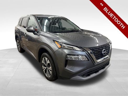 Used 2023 Nissan Rogue SV AWD/4WD image 9