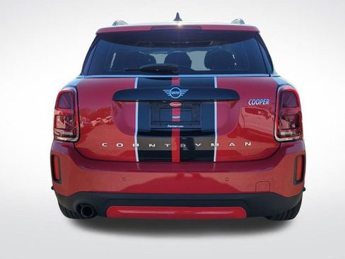 Used 2022 MINI Cooper Countryman image 8
