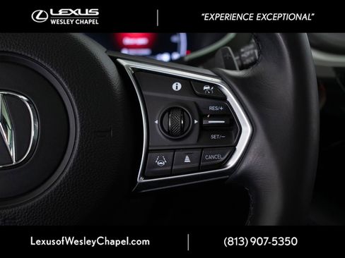 Used 2023 Acura MDX FWD w/ Technology Package image 40