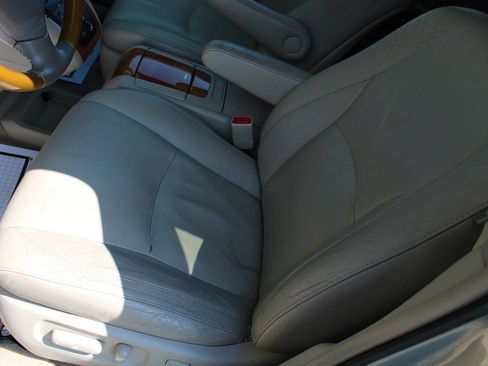 Used 2008 Lexus RX 350 AWD image 17