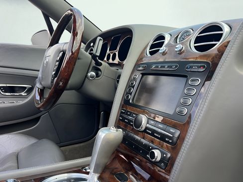 Used 2007 Bentley Continental GTC AWD/4WD image 29