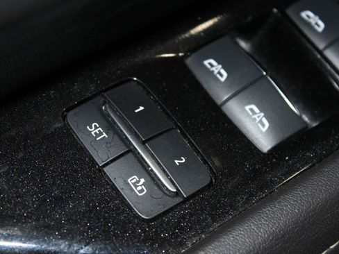 Used 2024 Cadillac Escalade Sport w/ Touring Package AWD/4WD image 31
