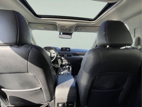 Used 2019 MAZDA CX-5 Touring AWD/4WD image 18