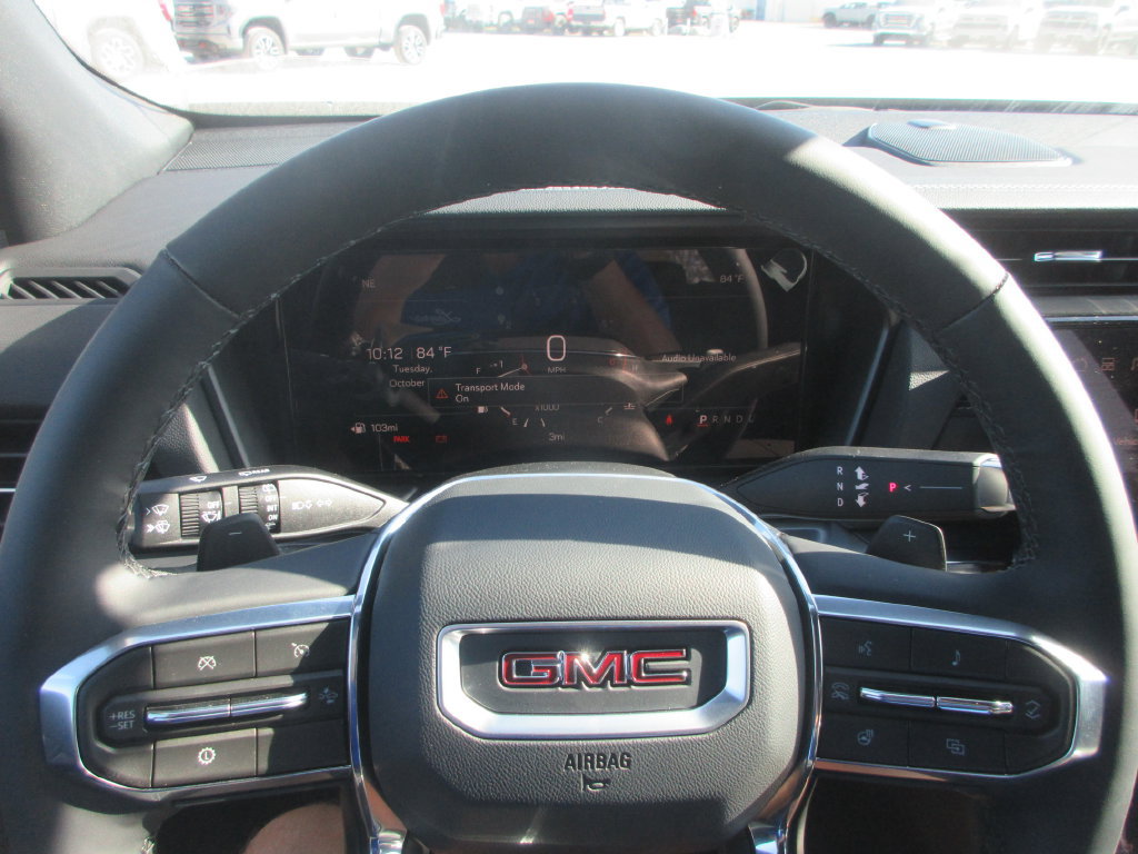 New 2027 GMC Terrain Elevation w/ Elevation Premium Package FWD image 14