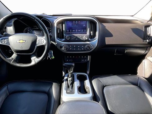 Used 2018 Chevrolet Colorado ZR2 image 14