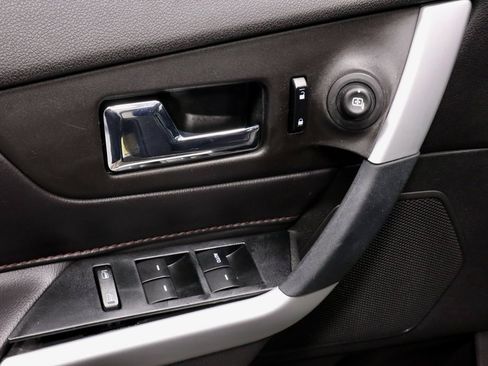 Used 2014 Ford Edge SEL w/ Equipment Group 205A image 23