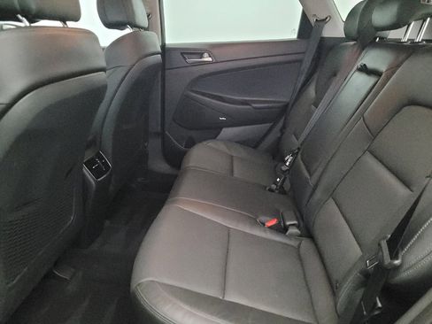 Used 2018 Hyundai Tucson SEL Plus image 18