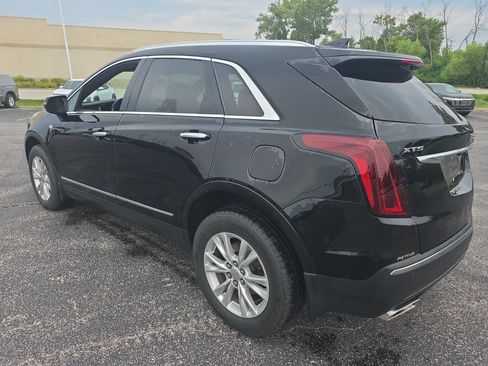 Used 2023 Cadillac XT5 Luxury FWD image 6