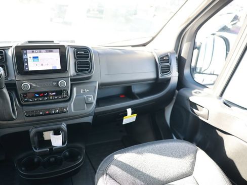 New 2026 RAM ProMaster 3500 w/ Safety Group image 23