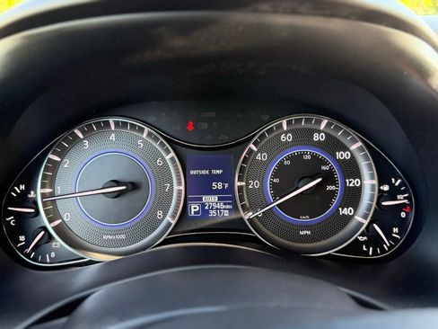 Certified 2018 INFINITI QX80 4WD image 36