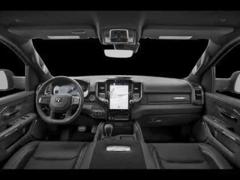 New 2026 RAM 1500 RHO AWD/4WD image 5