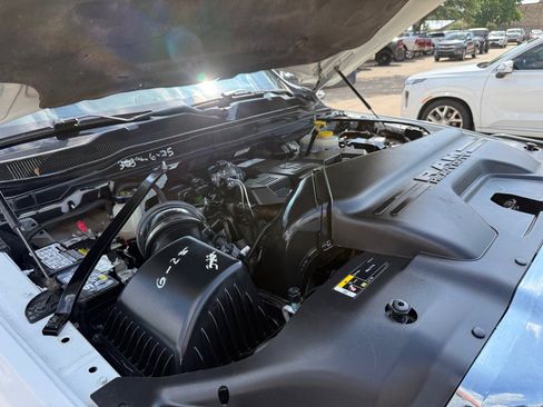Used 2022 RAM 3500 Tradesman AWD/4WD image 36