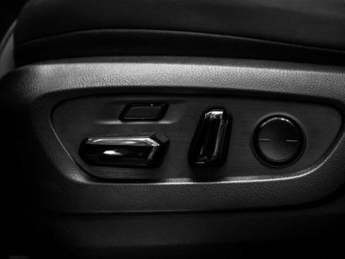 Used 2025 Lexus GX 550 AWD/4WD image 52