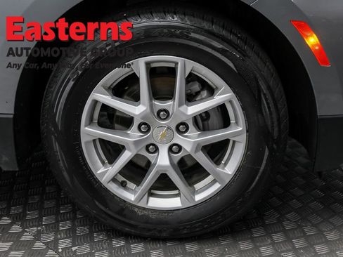 Used 2024 Chevrolet Equinox LT image 31