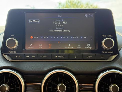 Used 2022 Nissan Sentra S FWD image 14