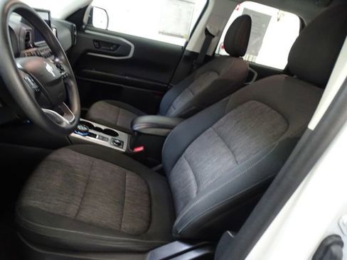 Used 2022 Ford Bronco Sport Big Bend AWD/4WD image 2