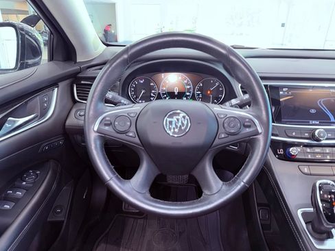Used 2017 Buick LaCrosse Essence w/ Sun and Shade Package FWD image 18