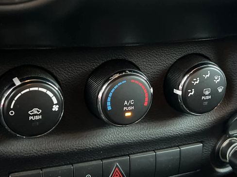 Used 2017 Jeep Wrangler Unlimited Sport w/ Quick Order Package 24S image 20