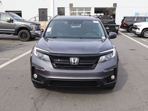 Used 2021 Honda Pilot Special Edition image 15