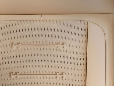 New 2026 Hyundai Santa Fe Calligraphy image 17