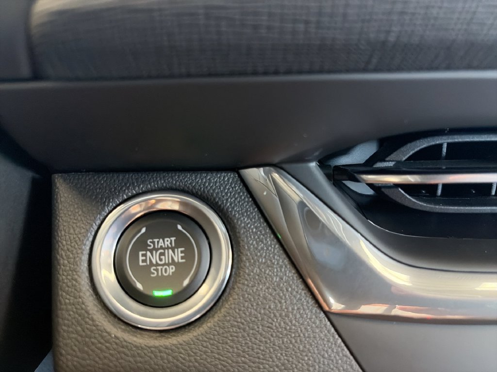 New 2026 Buick Envista Sport Touring w/ Convenience I Package FWD image 21