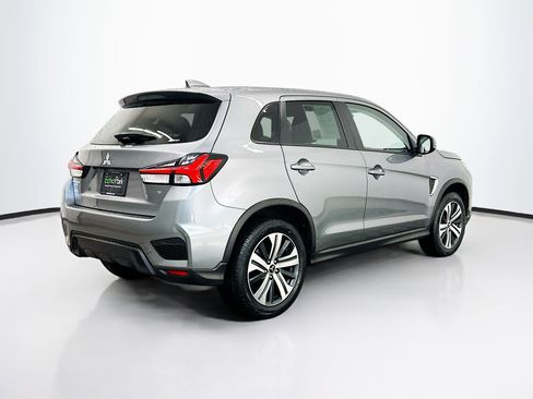 Used 2024 Mitsubishi Outlander Sport AWD image 9