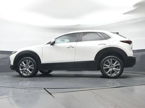 Used 2023 MAZDA CX-30 AWD 2.5 S w/ Select Package image 29