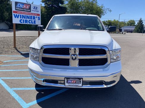 Used 2020 RAM 1500 Tradesman w/ Popular Equipment Group image 8