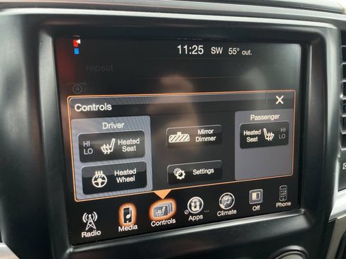 Used 2013 RAM 2500 Big Horn image 36