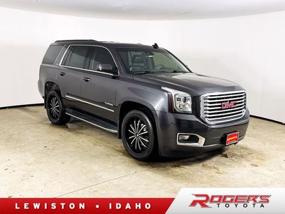 Used 2016 GMC Yukon SLT w/ Premium Edition