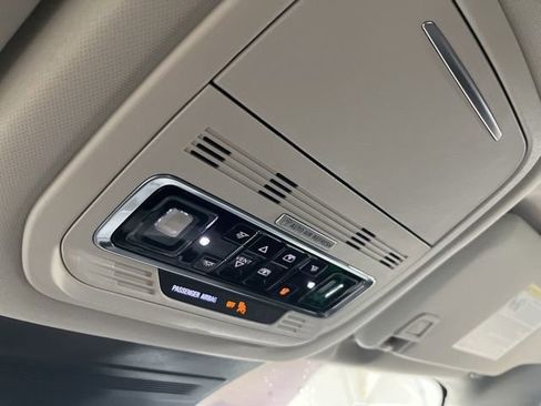 New 2026 Lincoln Nautilus Reserve AWD/4WD image 53