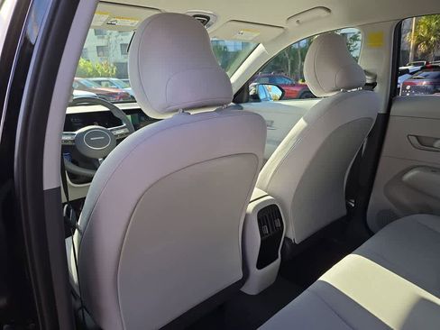 New 2026 Hyundai Kona SEL Sport image 19