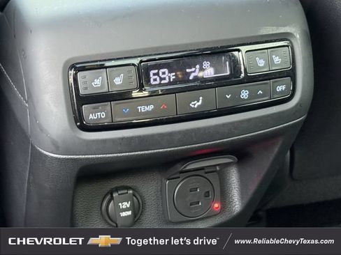 Used 2024 Hyundai Palisade Calligraphy FWD image 36