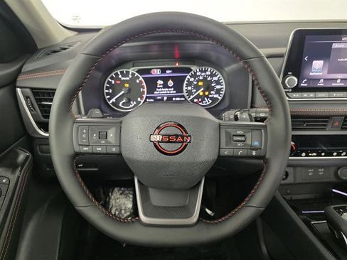 New 2026 Nissan Rogue SV w/ Rock Creek Premium Package image 30