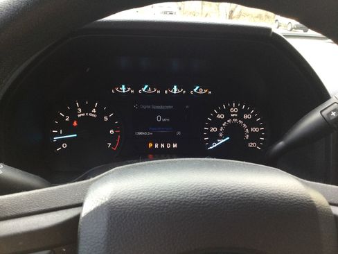 Used 2019 Ford F150 XL w/ Equipment Group 101A Mid image 15